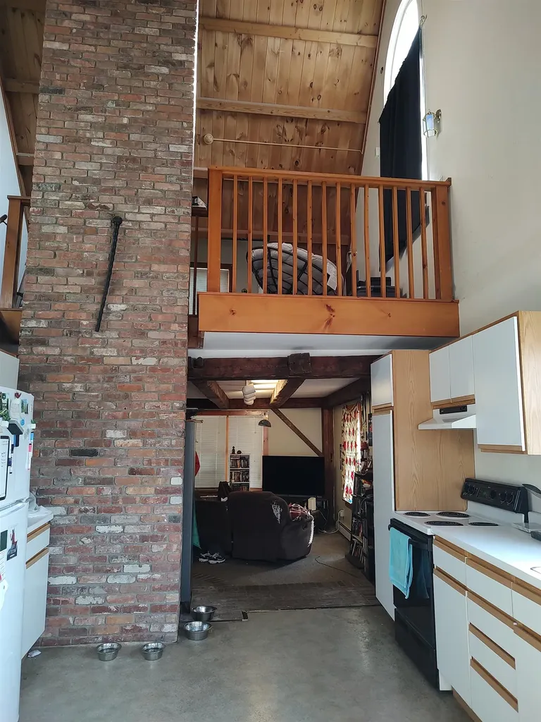 6 Park Street Randolph VT 05060