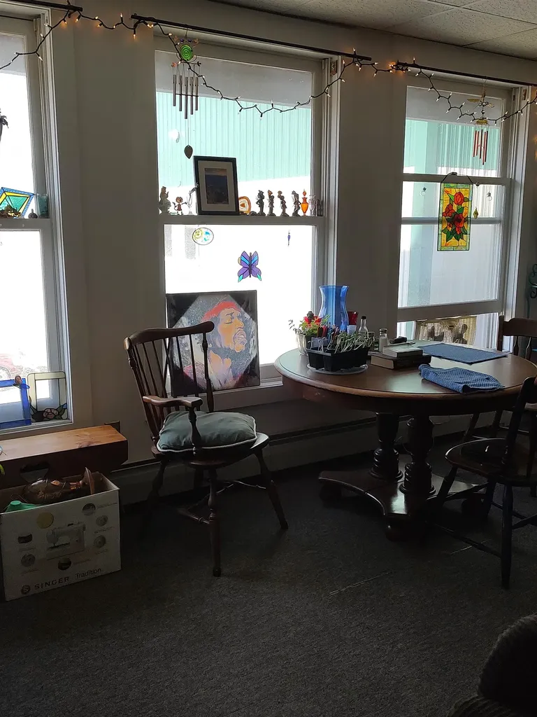 6 Park Street Randolph VT 05060