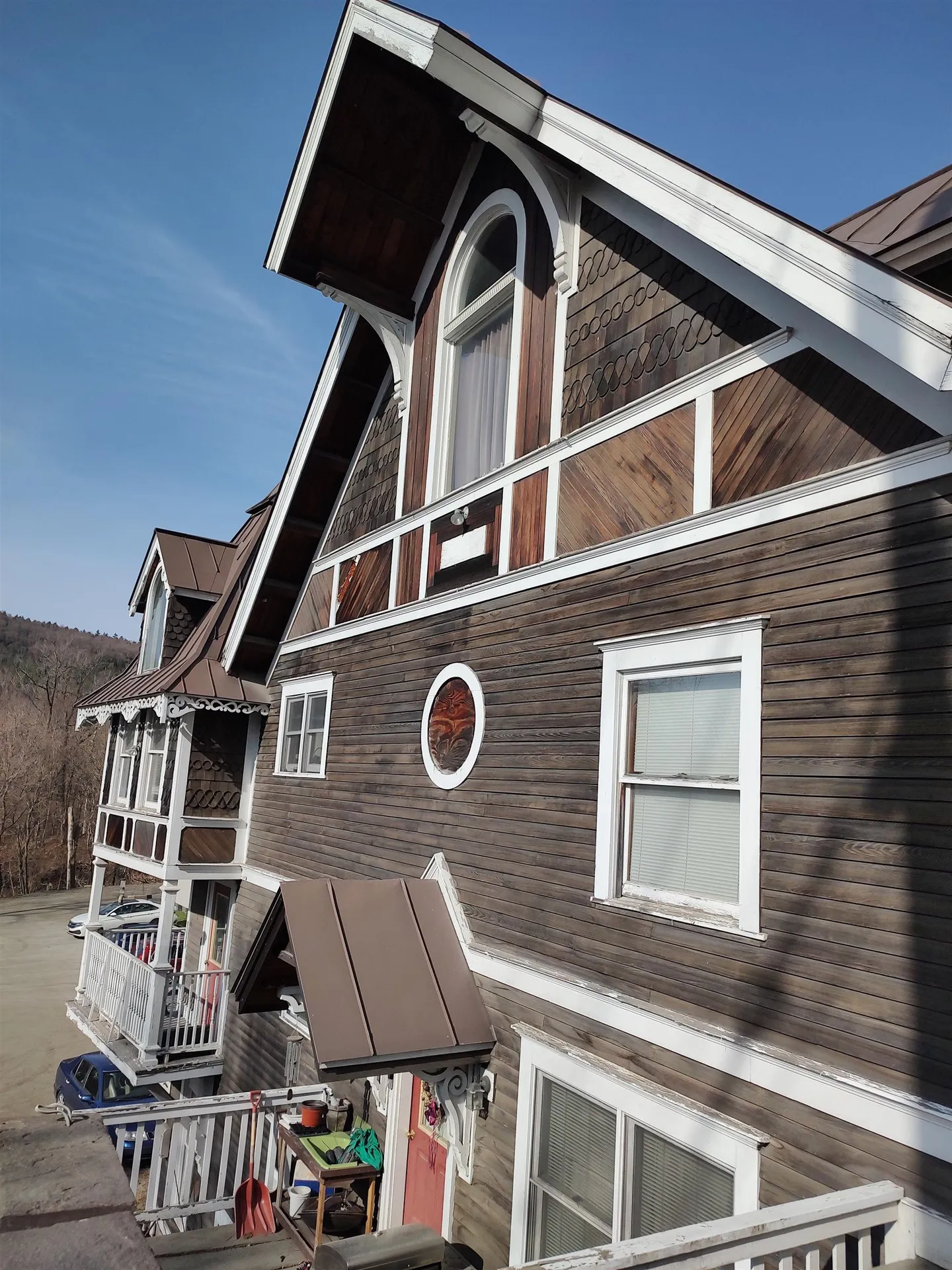 6 Park Street Randolph VT 05060