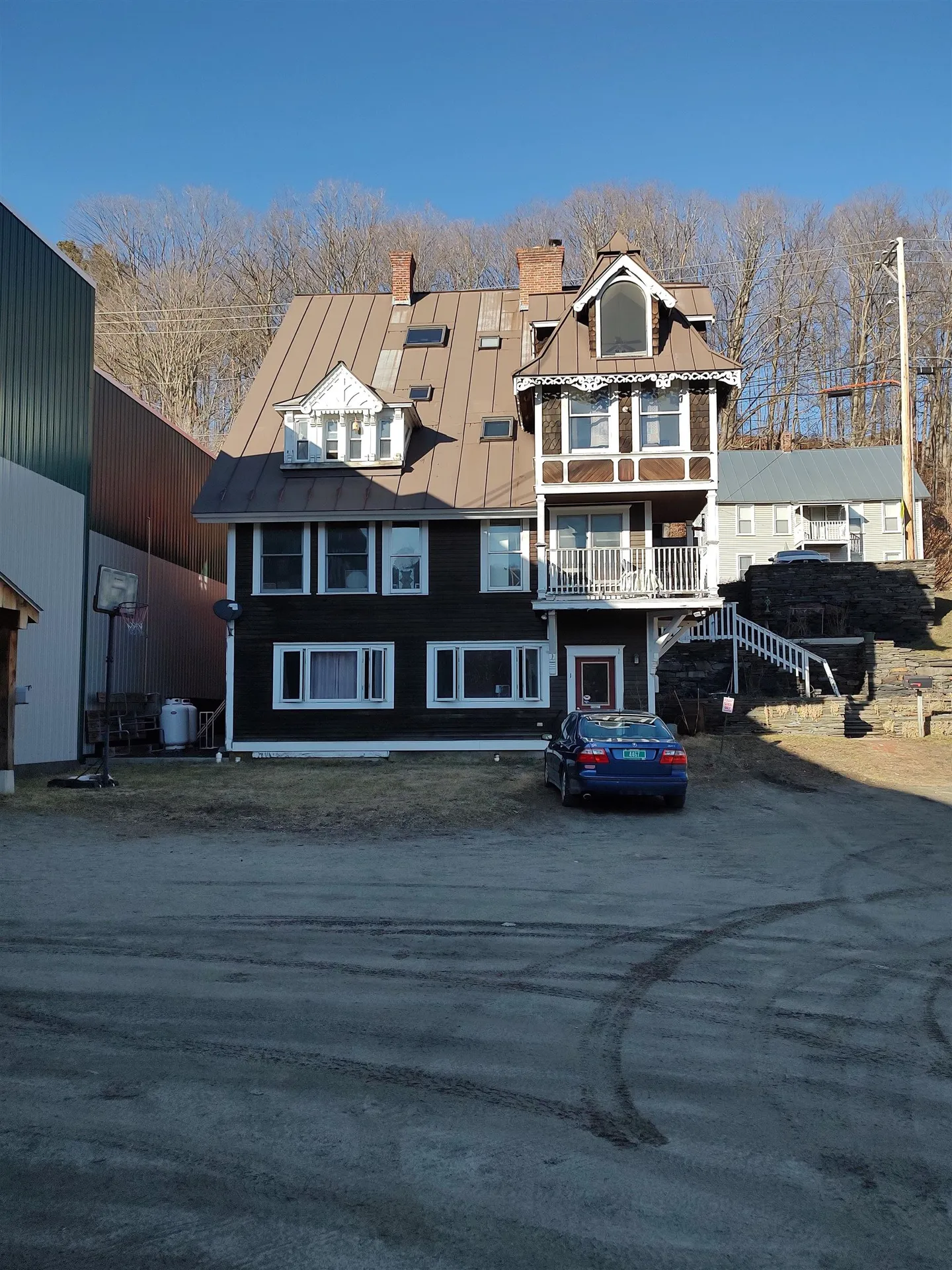 6 Park Street Randolph VT 05060