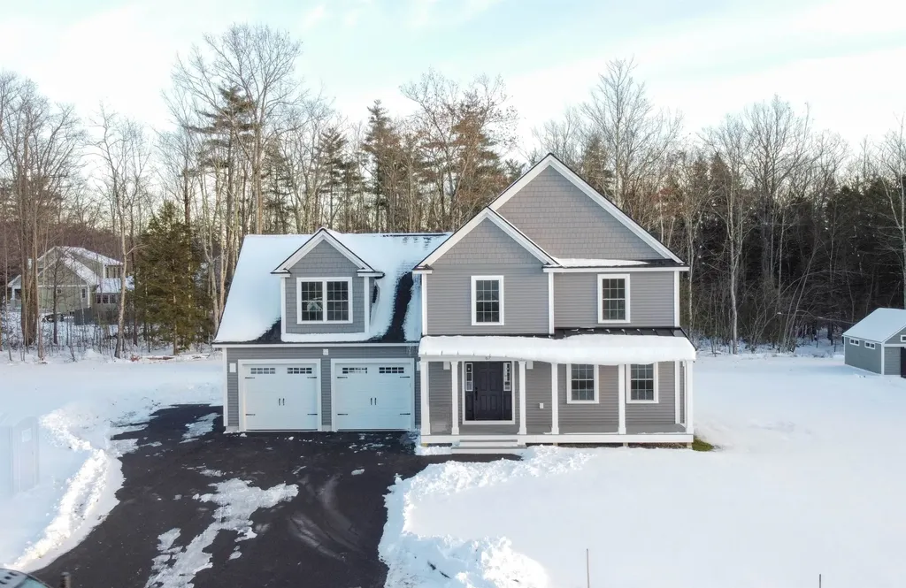 67 Bailey Drive Rochester NH 03868