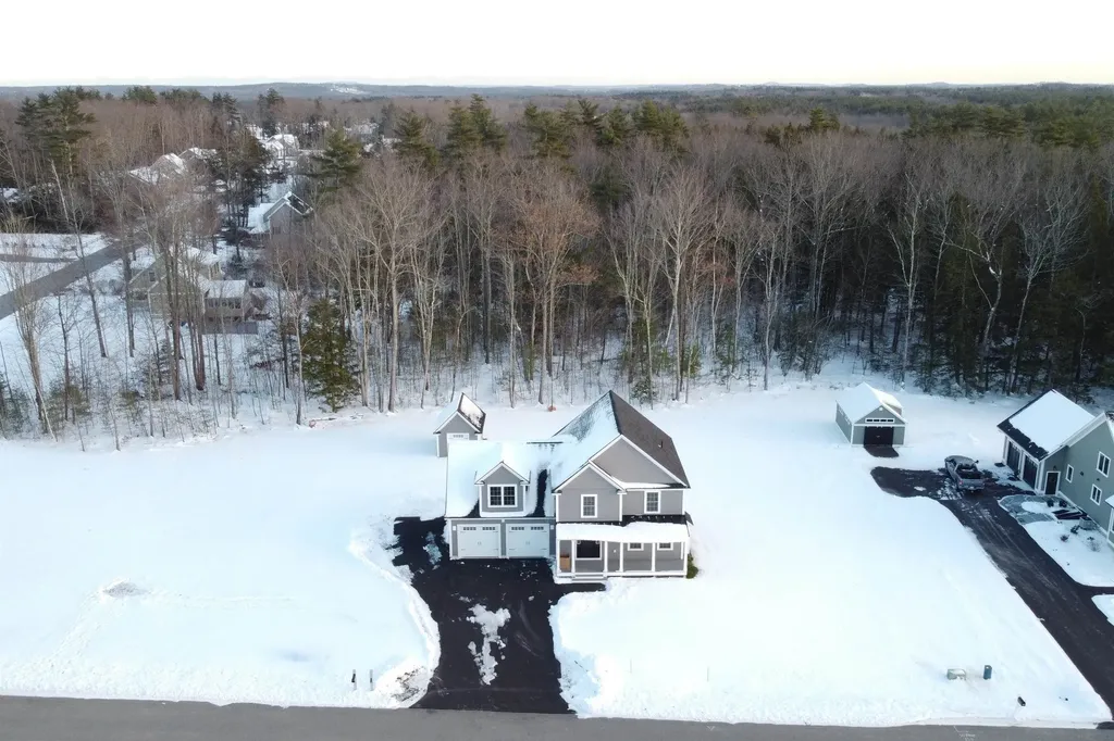 67 Bailey Drive Rochester NH 03868