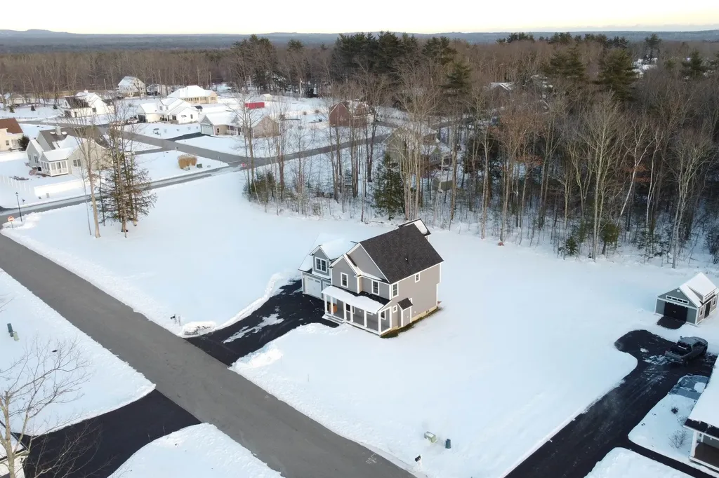 67 Bailey Drive Rochester NH 03868