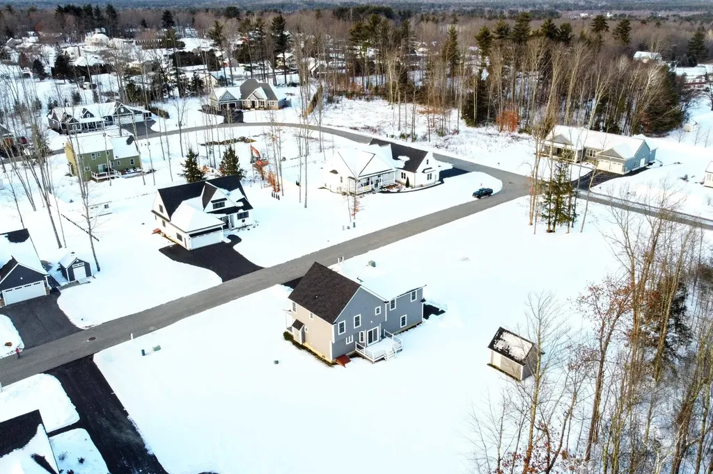 67 Bailey Drive Rochester NH 03868