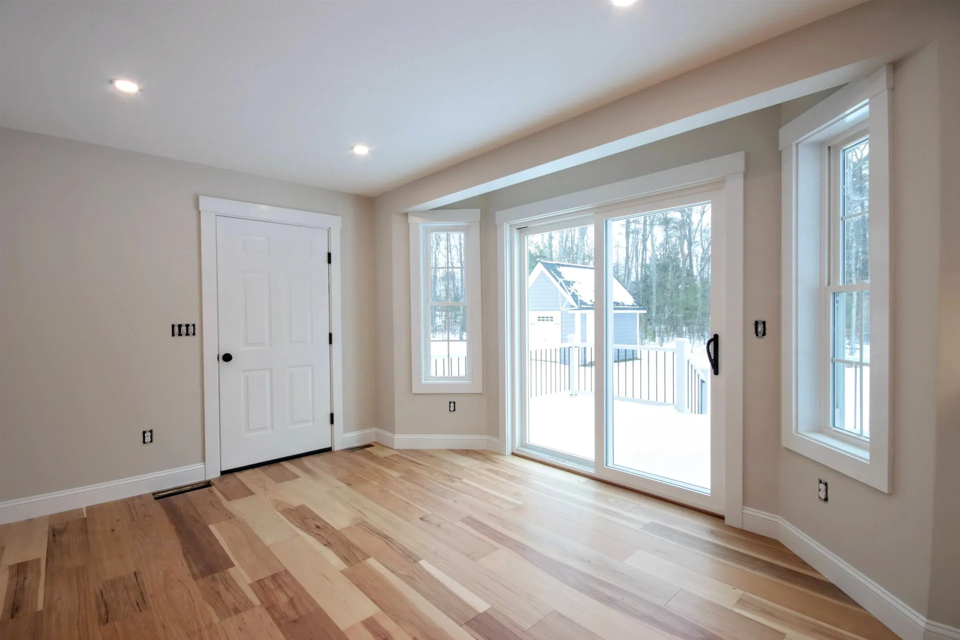 67 Bailey Drive Rochester NH 03868