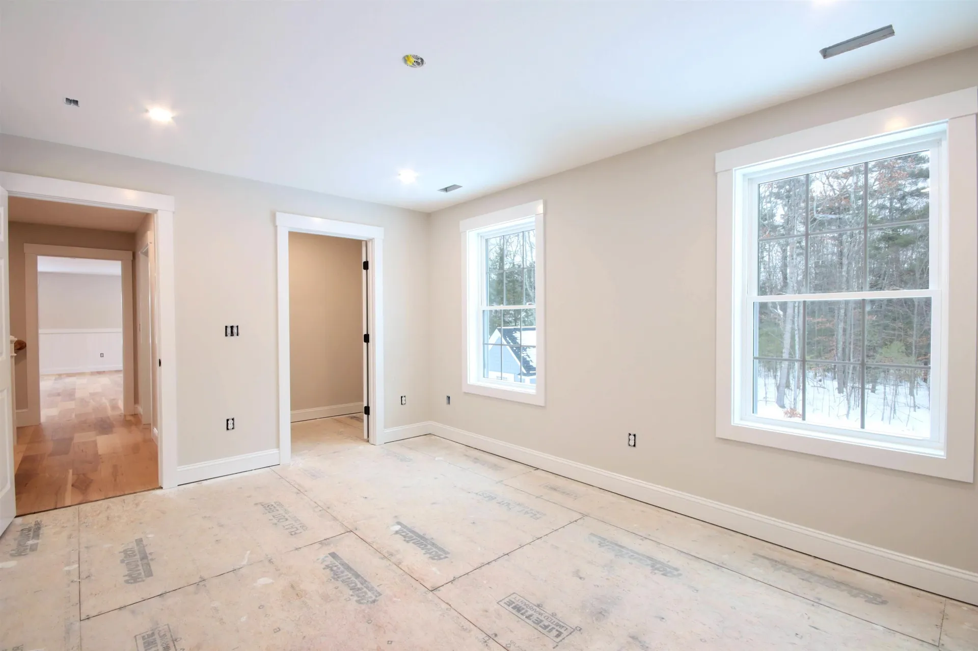 67 Bailey Drive Rochester NH 03868