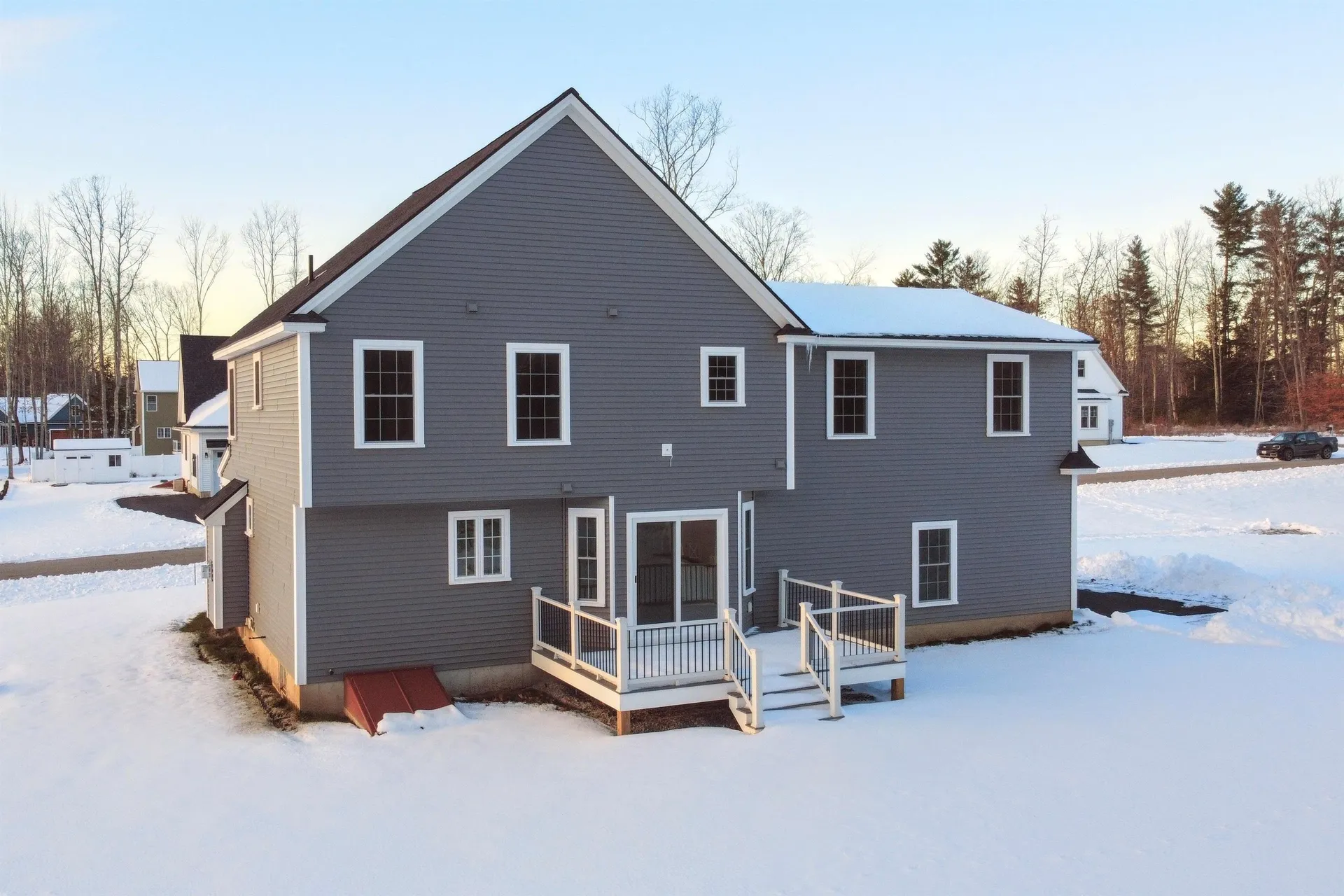 67 Bailey Drive Rochester NH 03868