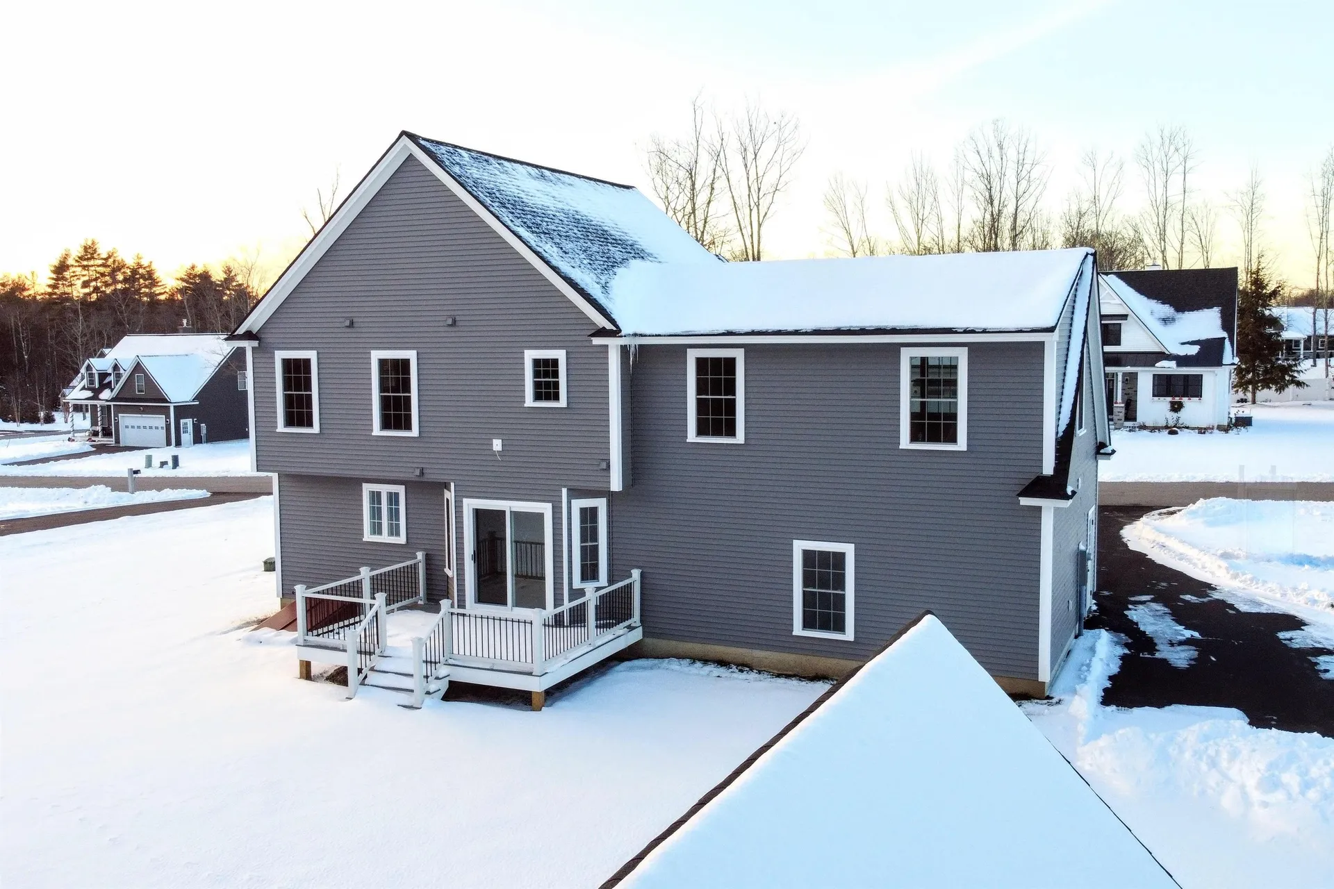 67 Bailey Drive Rochester NH 03868