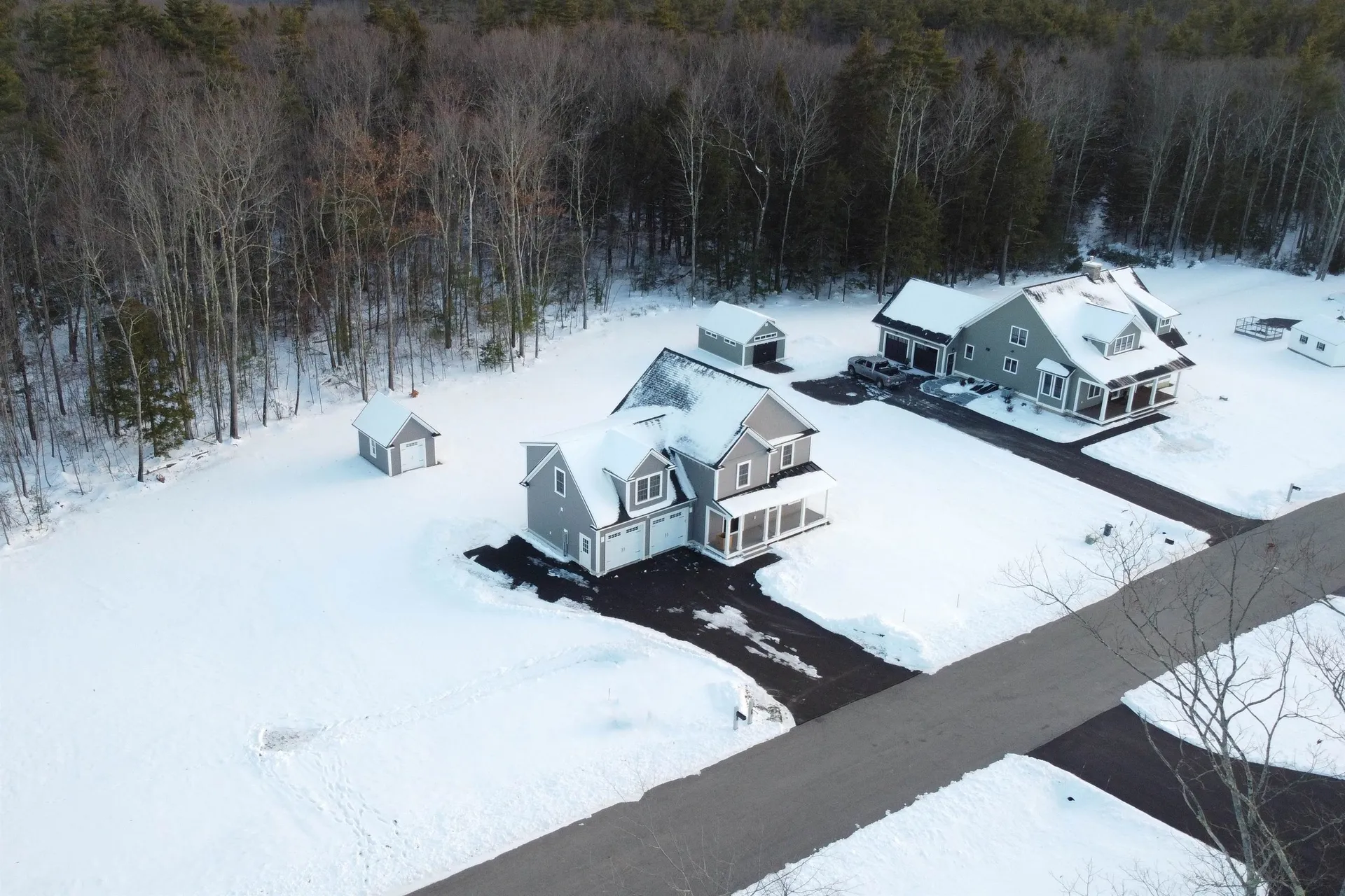 67 Bailey Drive Rochester NH 03868