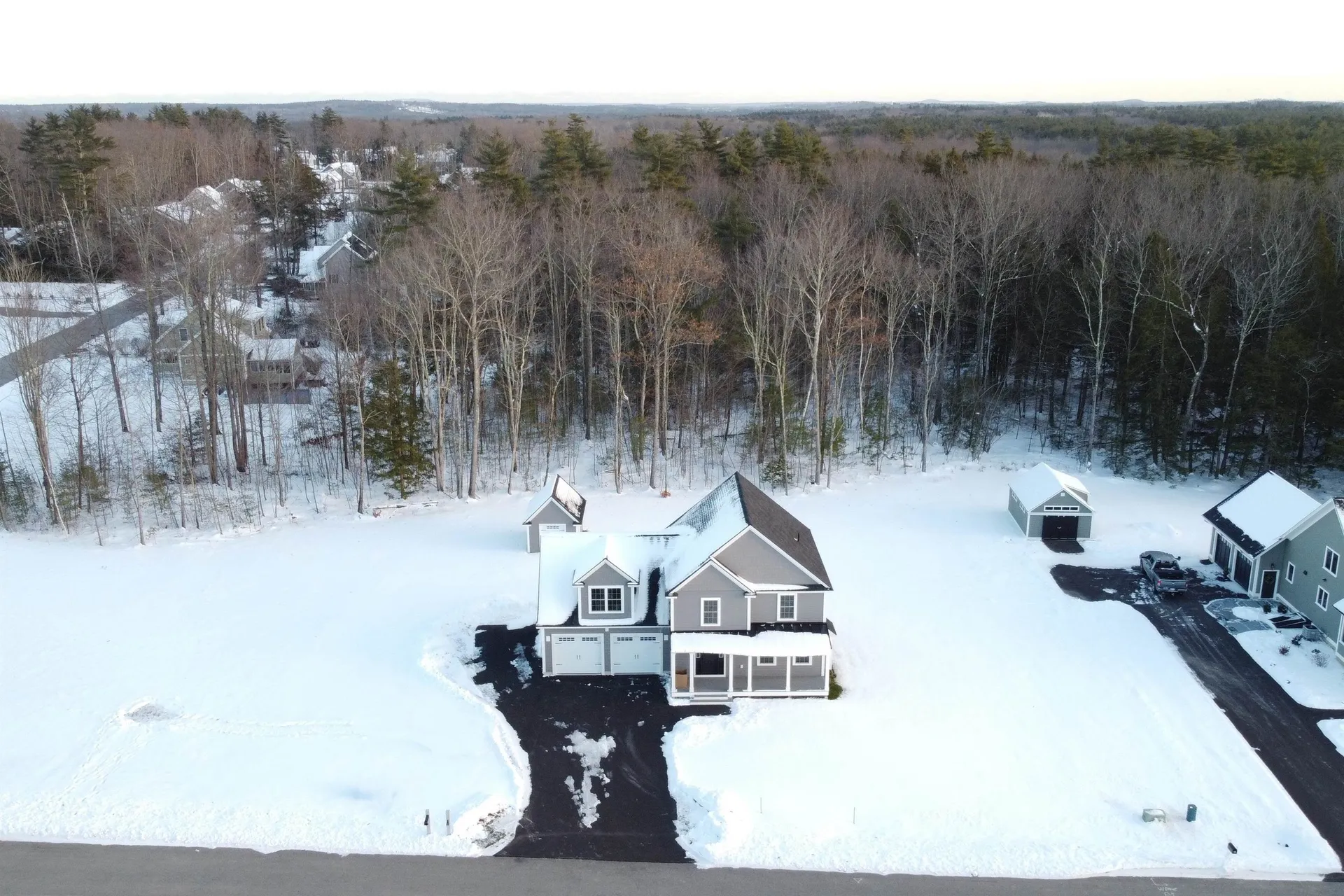 67 Bailey Drive Rochester NH 03868