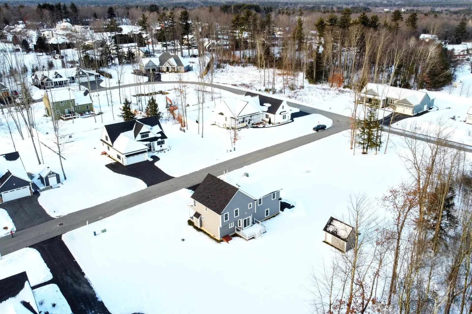 67 Bailey Drive Rochester NH 03868