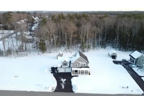 67 Bailey Drive Rochester NH 03868