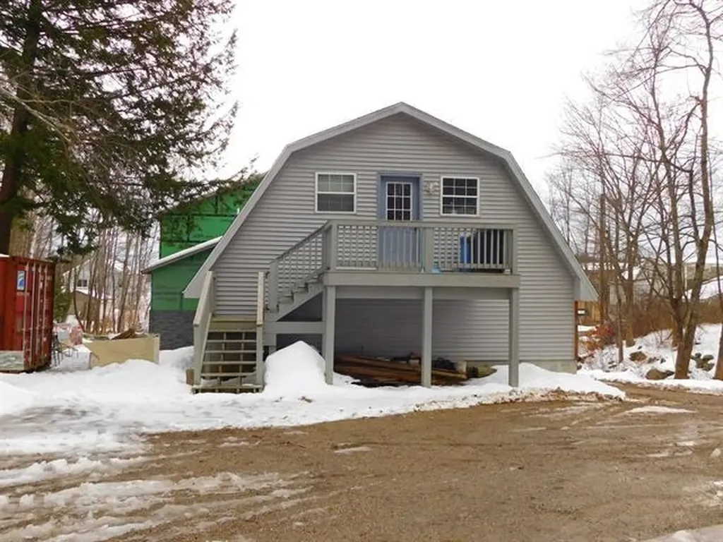 2106 Wakefield Road Wakefield NH 03872