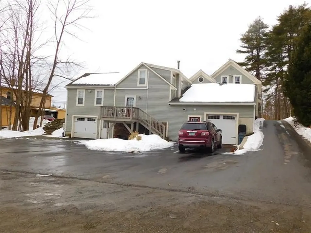 2106 Wakefield Road Wakefield NH 03872