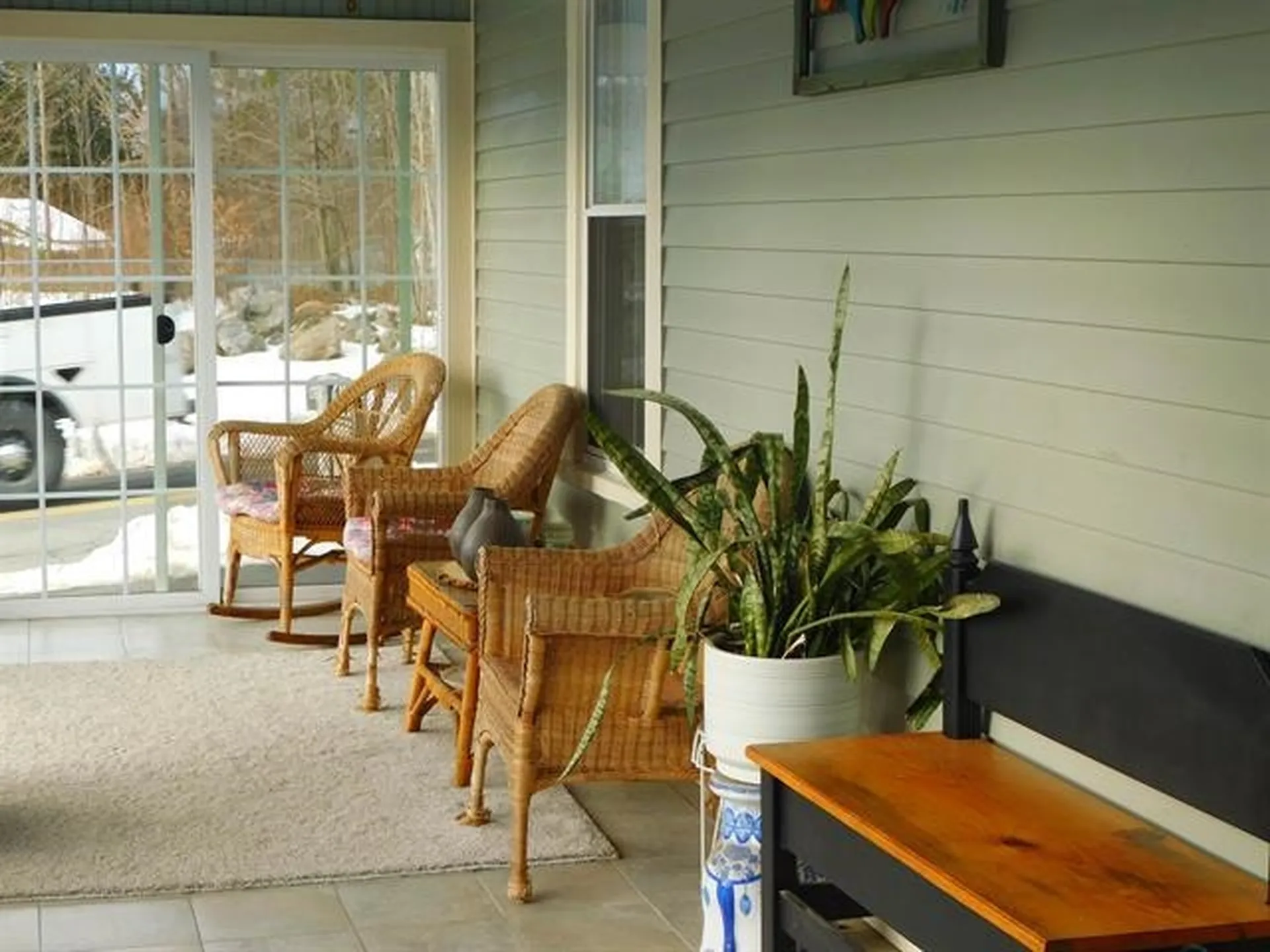 2106 Wakefield Road Wakefield NH 03872