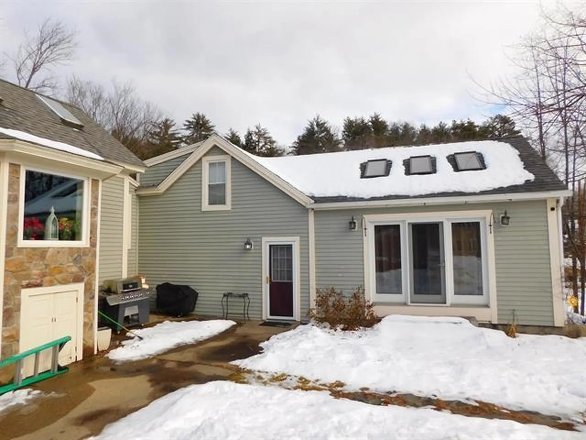 2106 Wakefield Road Wakefield NH 03872