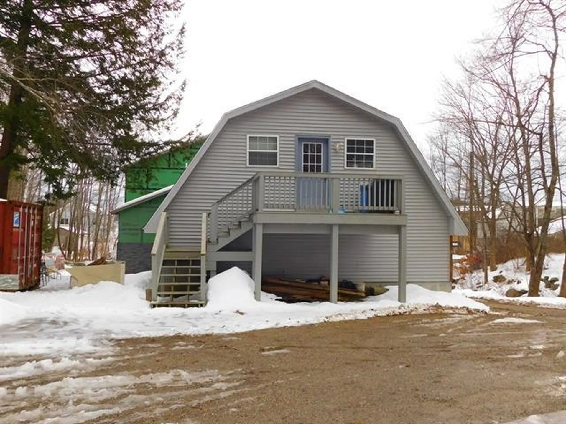 2106 Wakefield Road Wakefield NH 03872