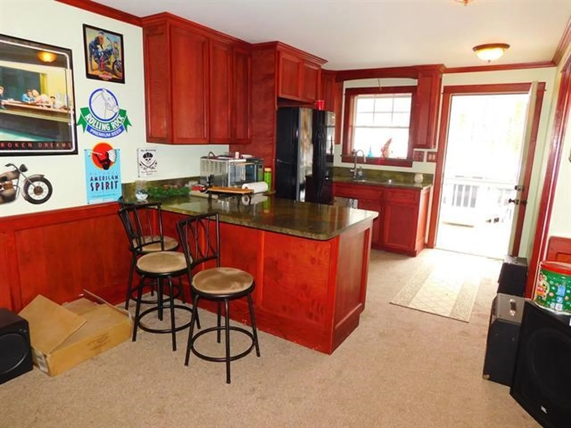 2106 Wakefield Road Wakefield NH 03872