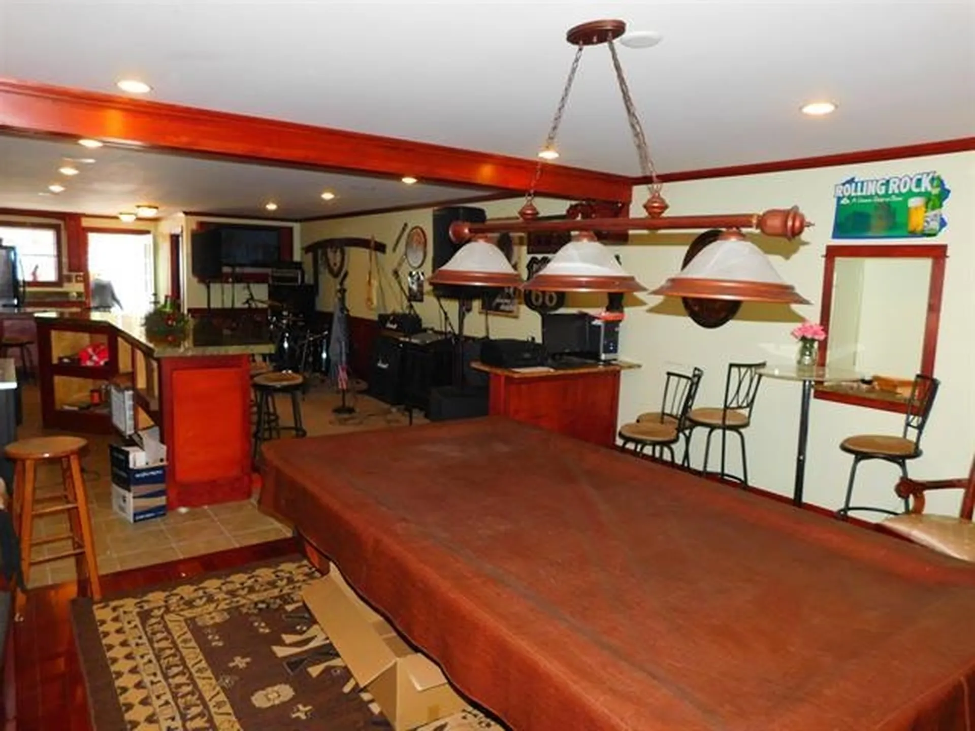 2106 Wakefield Road Wakefield NH 03872