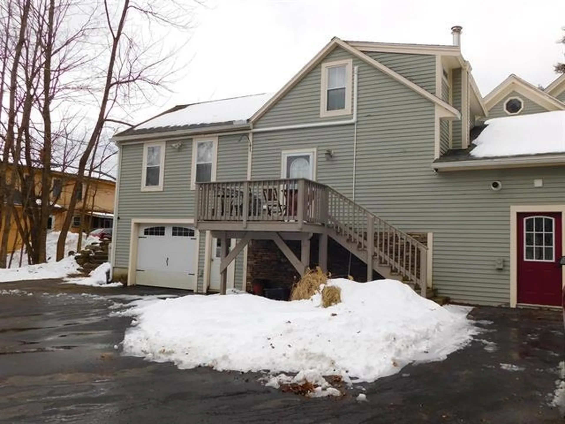 2106 Wakefield Road Wakefield NH 03872