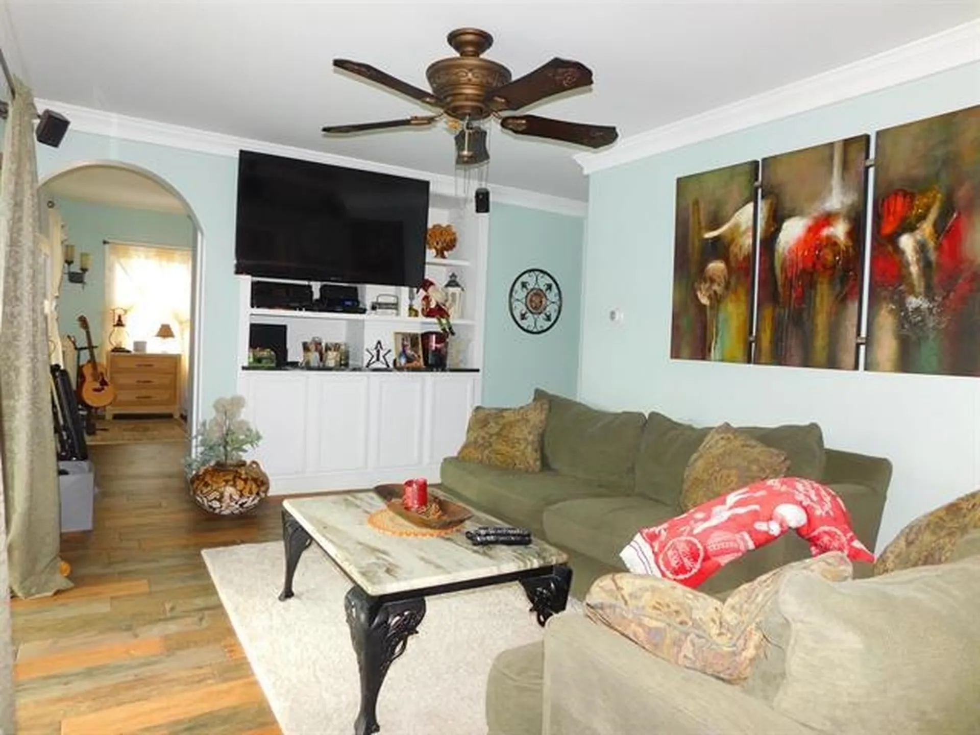 2106 Wakefield Road Wakefield NH 03872