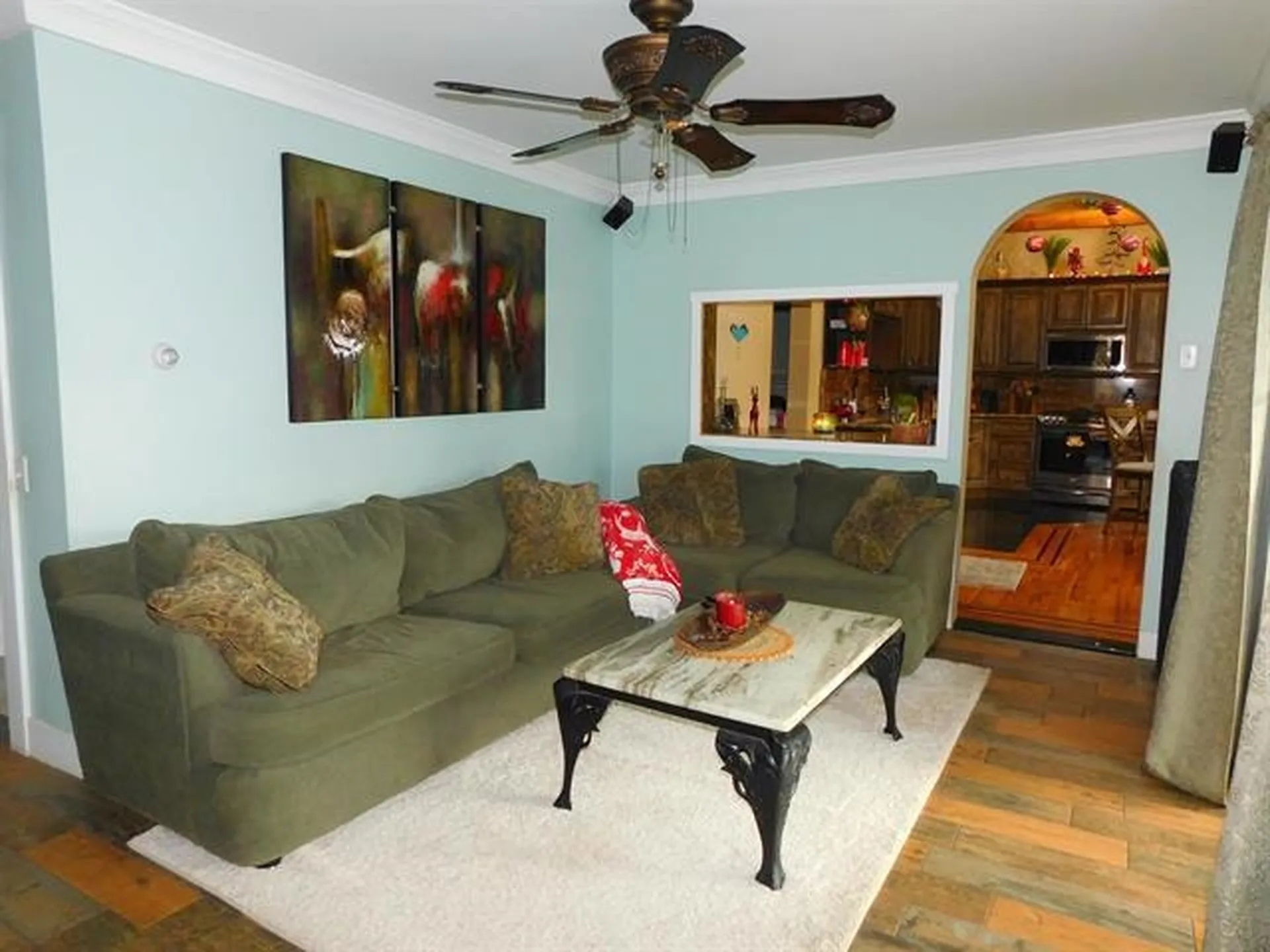 2106 Wakefield Road Wakefield NH 03872