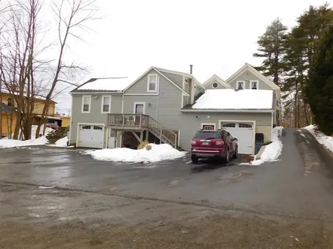 2106 Wakefield Road Wakefield NH 03872