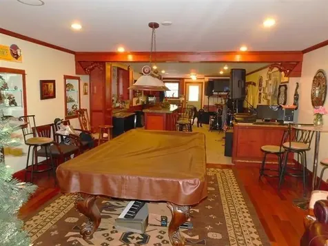 2106 Wakefield Road Wakefield NH 03872