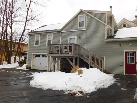 2106 Wakefield Road Wakefield NH 03872