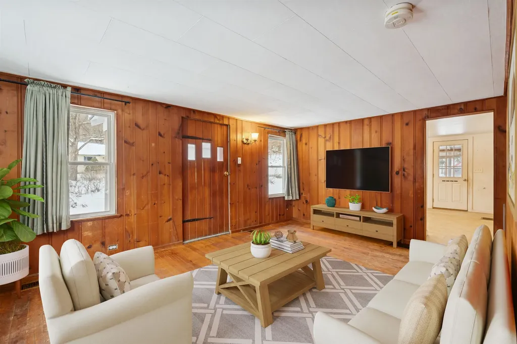 714 Notch Road Mendon VT 05701