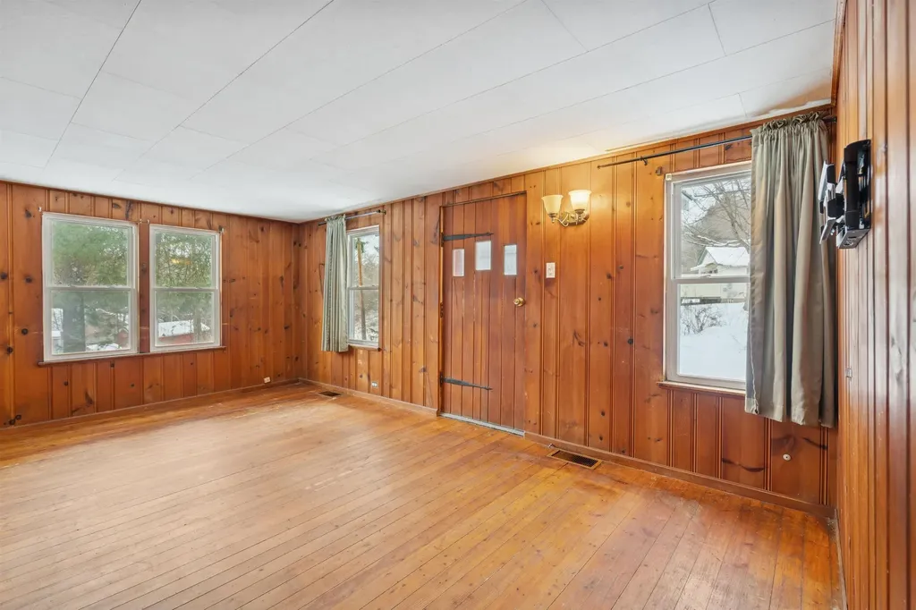 714 Notch Road Mendon VT 05701