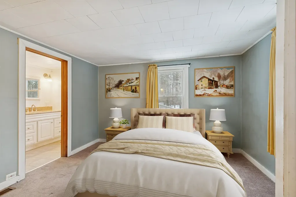 714 Notch Road Mendon VT 05701