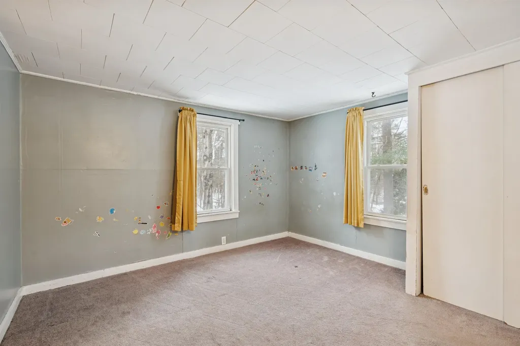 714 Notch Road Mendon VT 05701