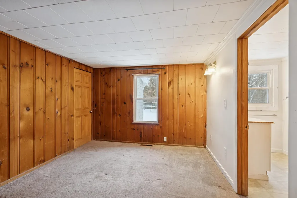 714 Notch Road Mendon VT 05701