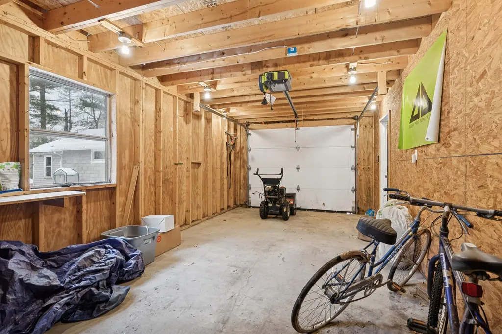 714 Notch Road Mendon VT 05701