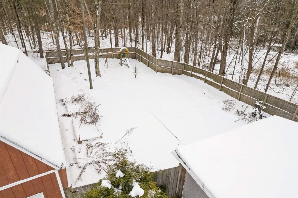 714 Notch Road Mendon VT 05701