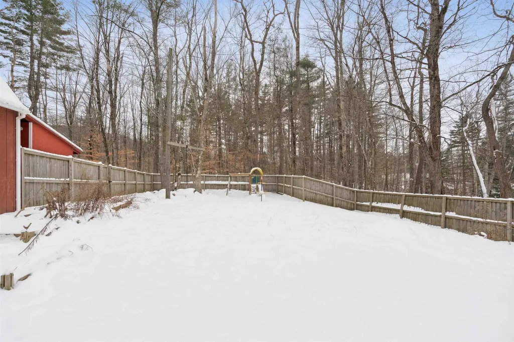 714 Notch Road Mendon VT 05701