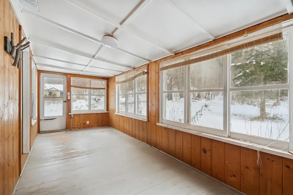 714 Notch Road Mendon VT 05701