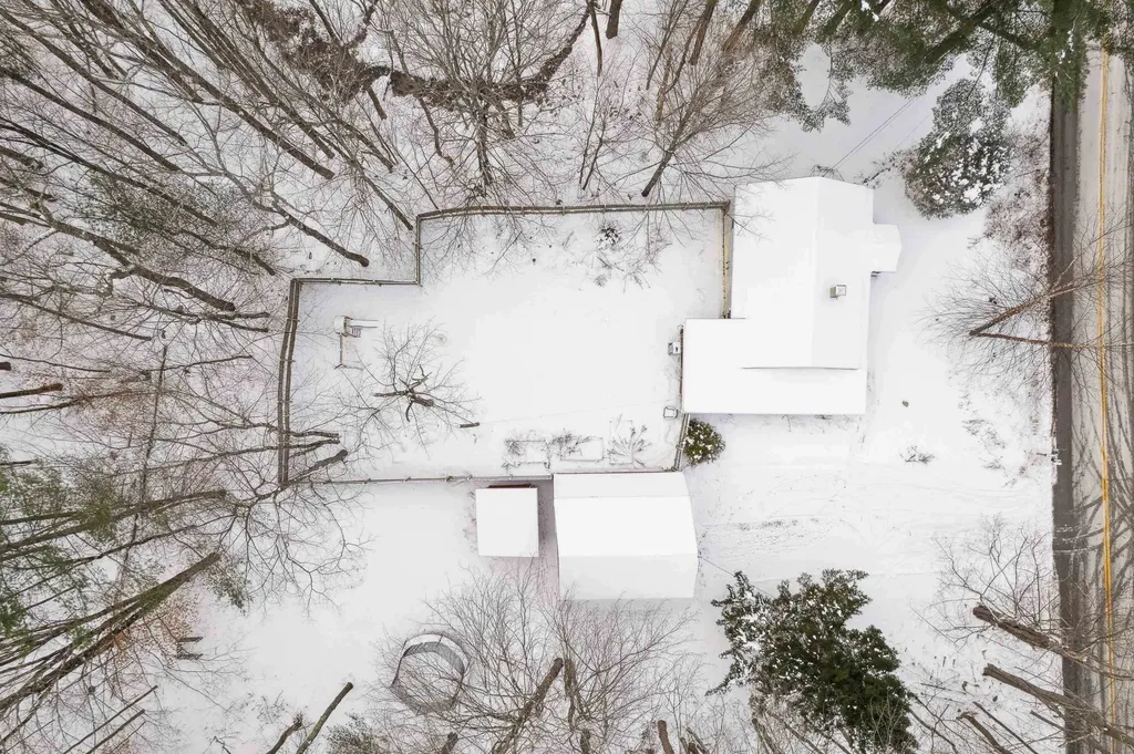 714 Notch Road Mendon VT 05701