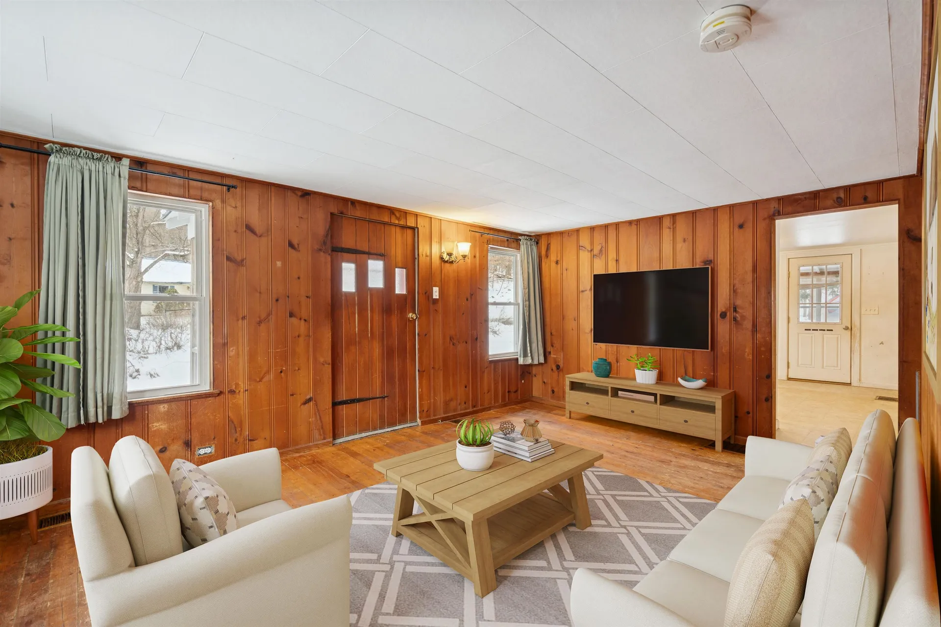 714 Notch Road Mendon VT 05701