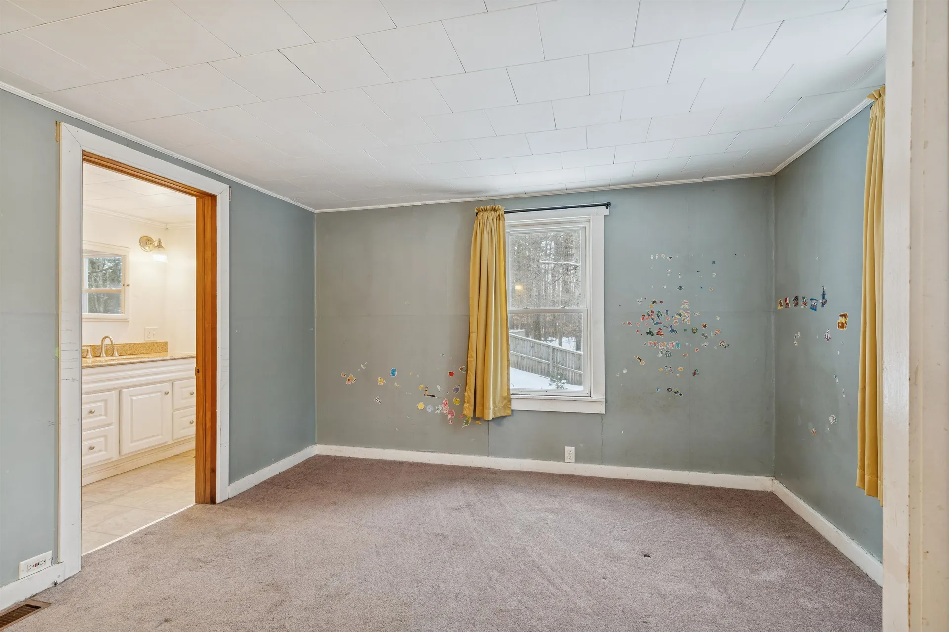 714 Notch Road Mendon VT 05701