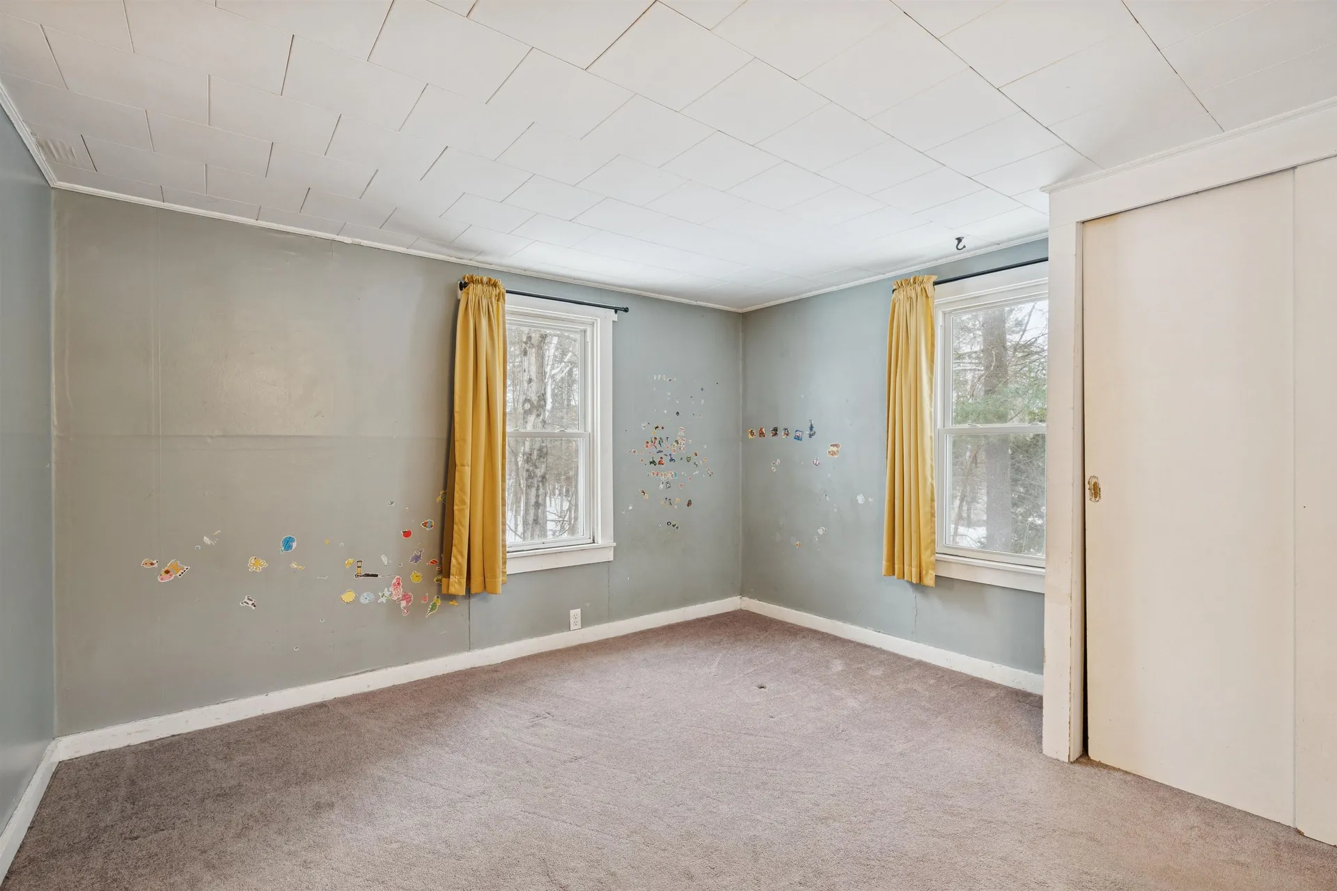 714 Notch Road Mendon VT 05701