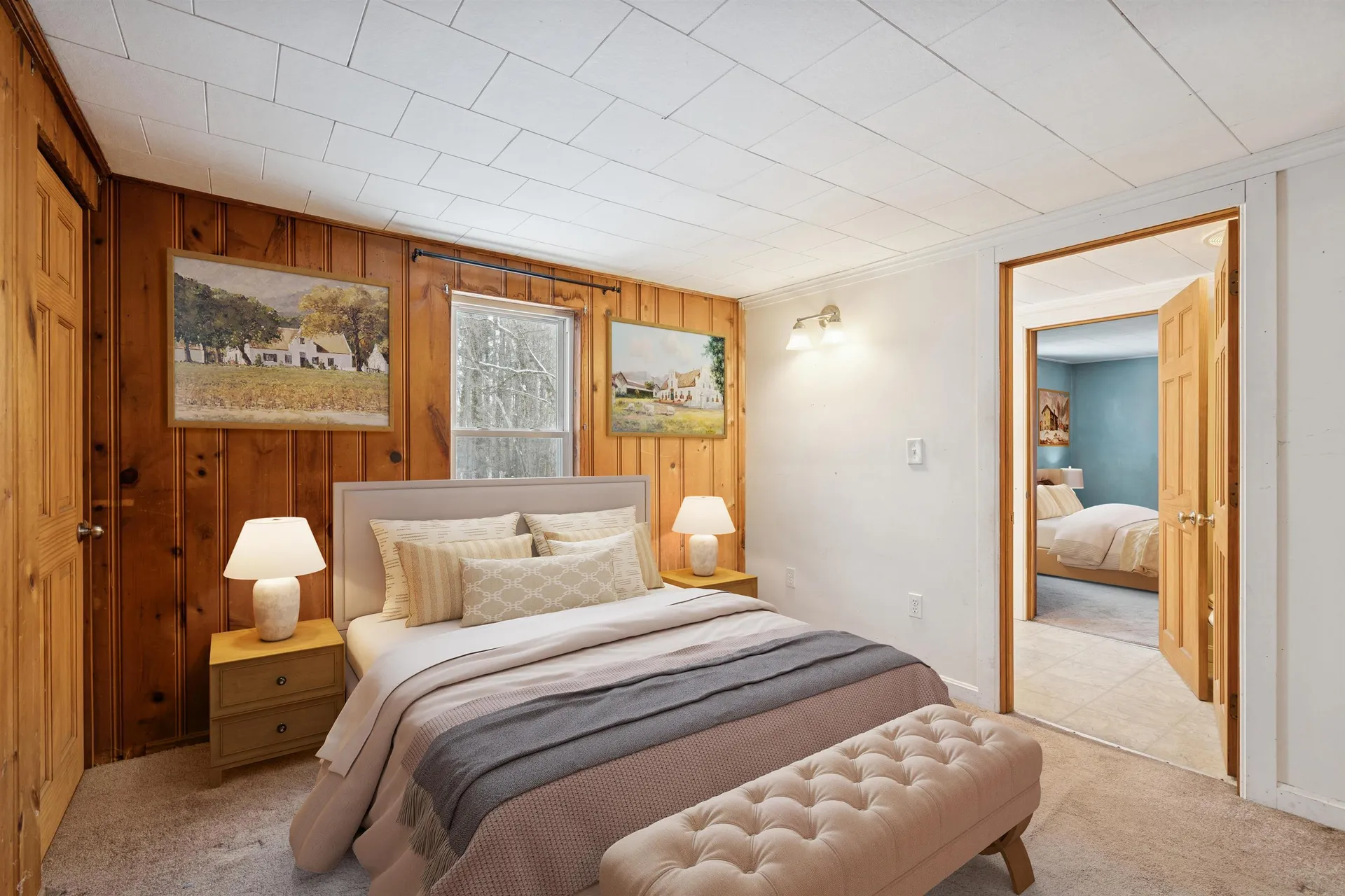 714 Notch Road Mendon VT 05701