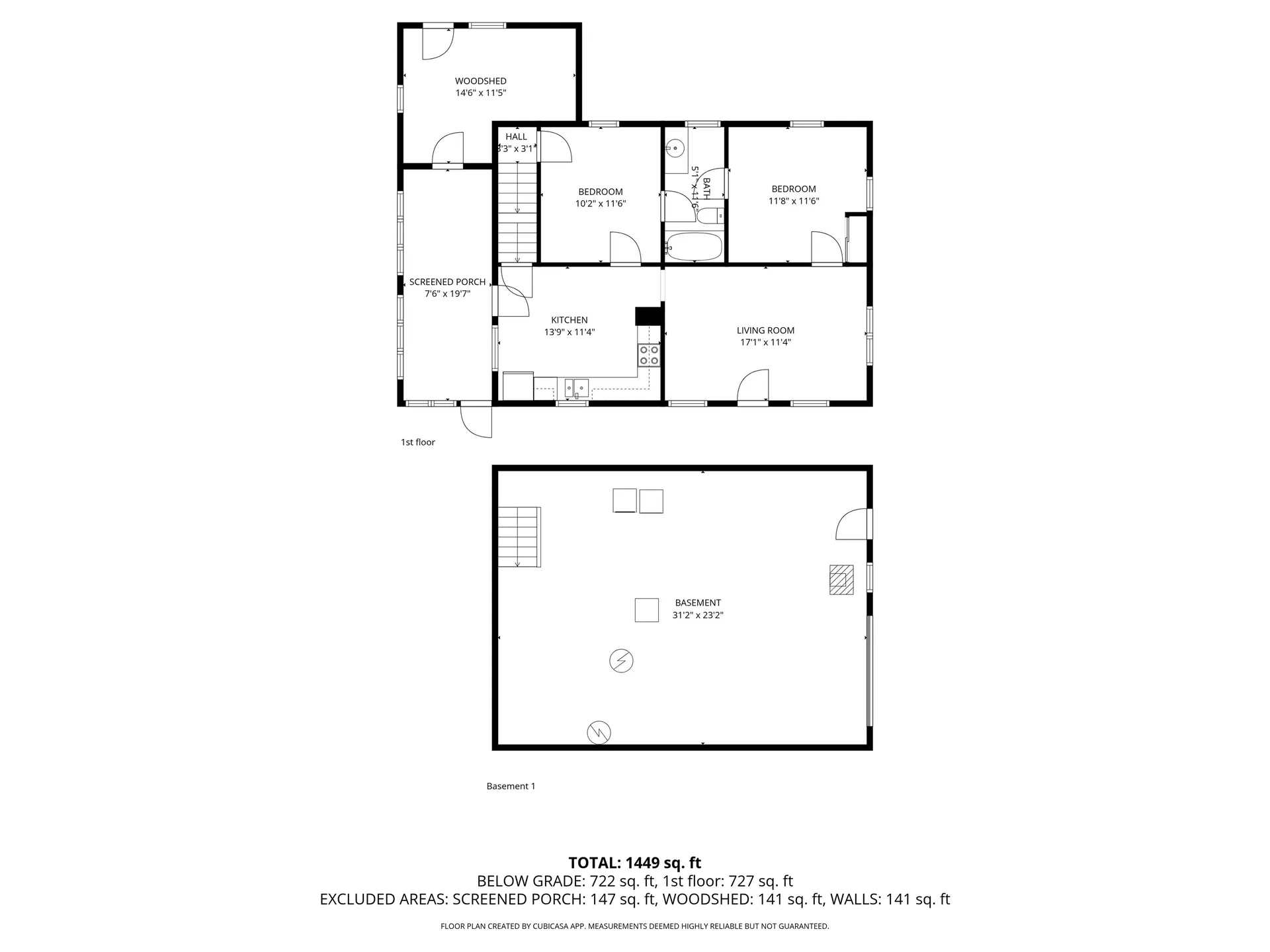 714 Notch Road Mendon VT 05701