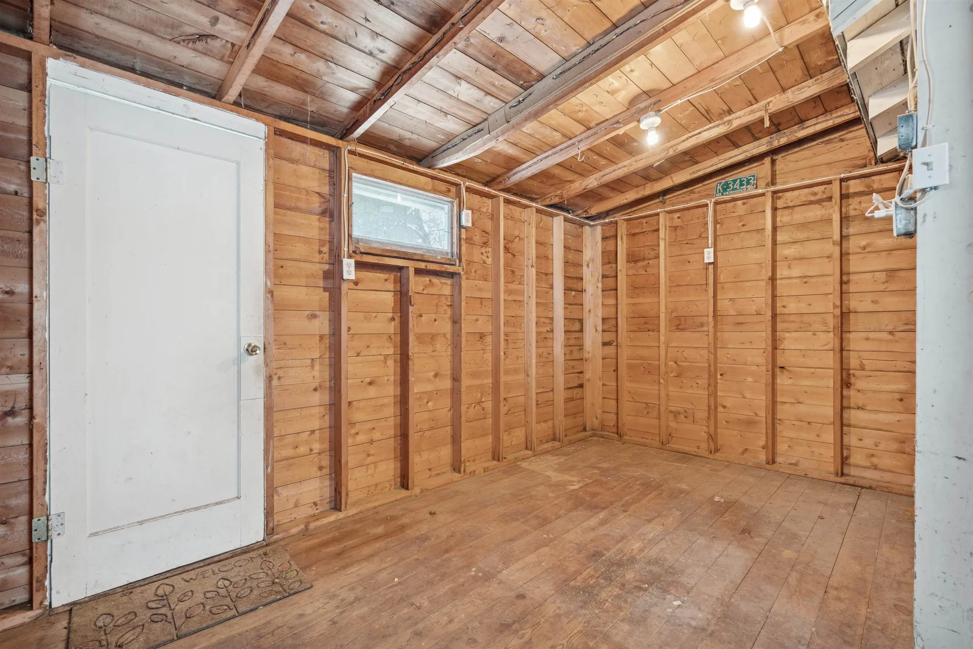 714 Notch Road Mendon VT 05701