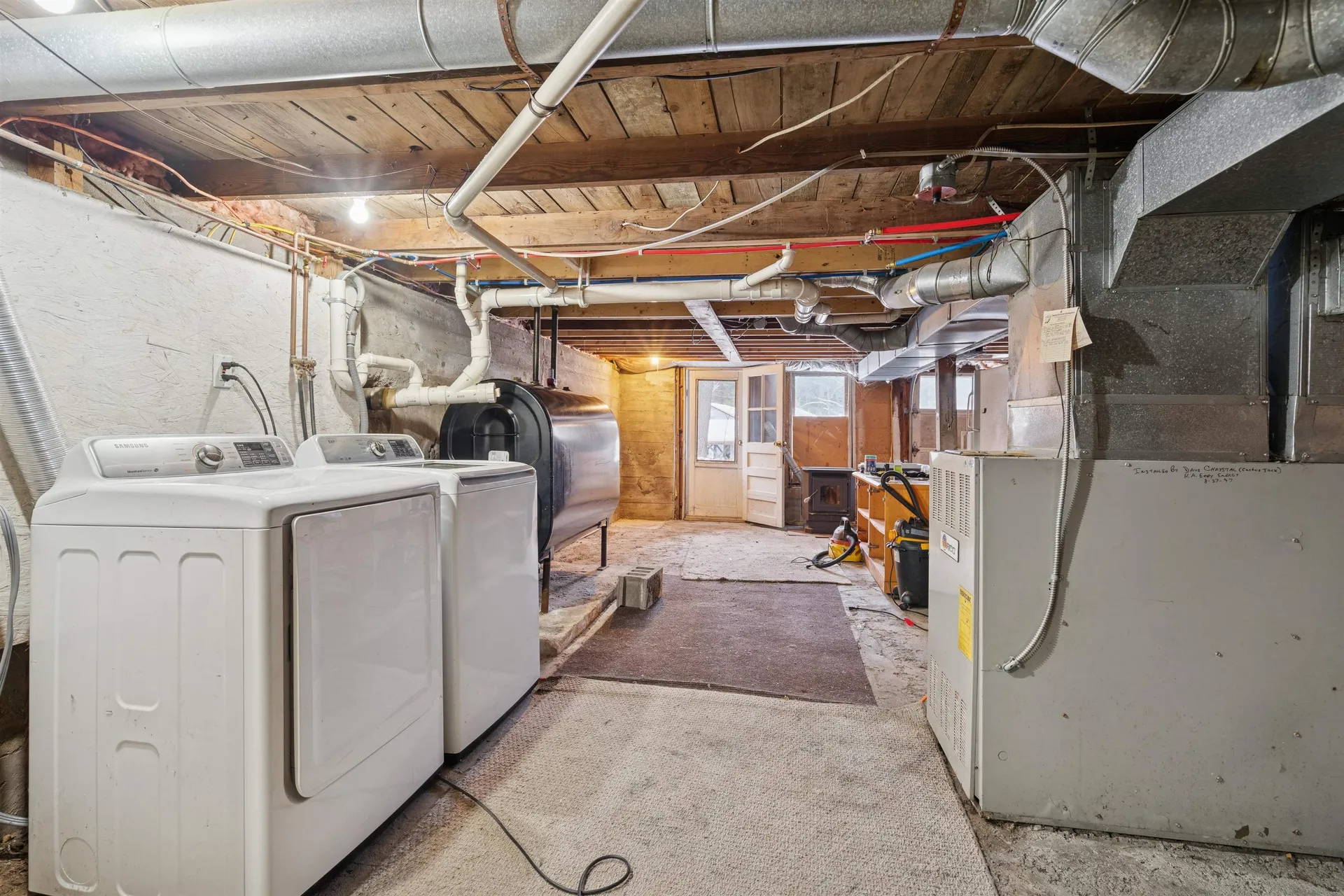 714 Notch Road Mendon VT 05701