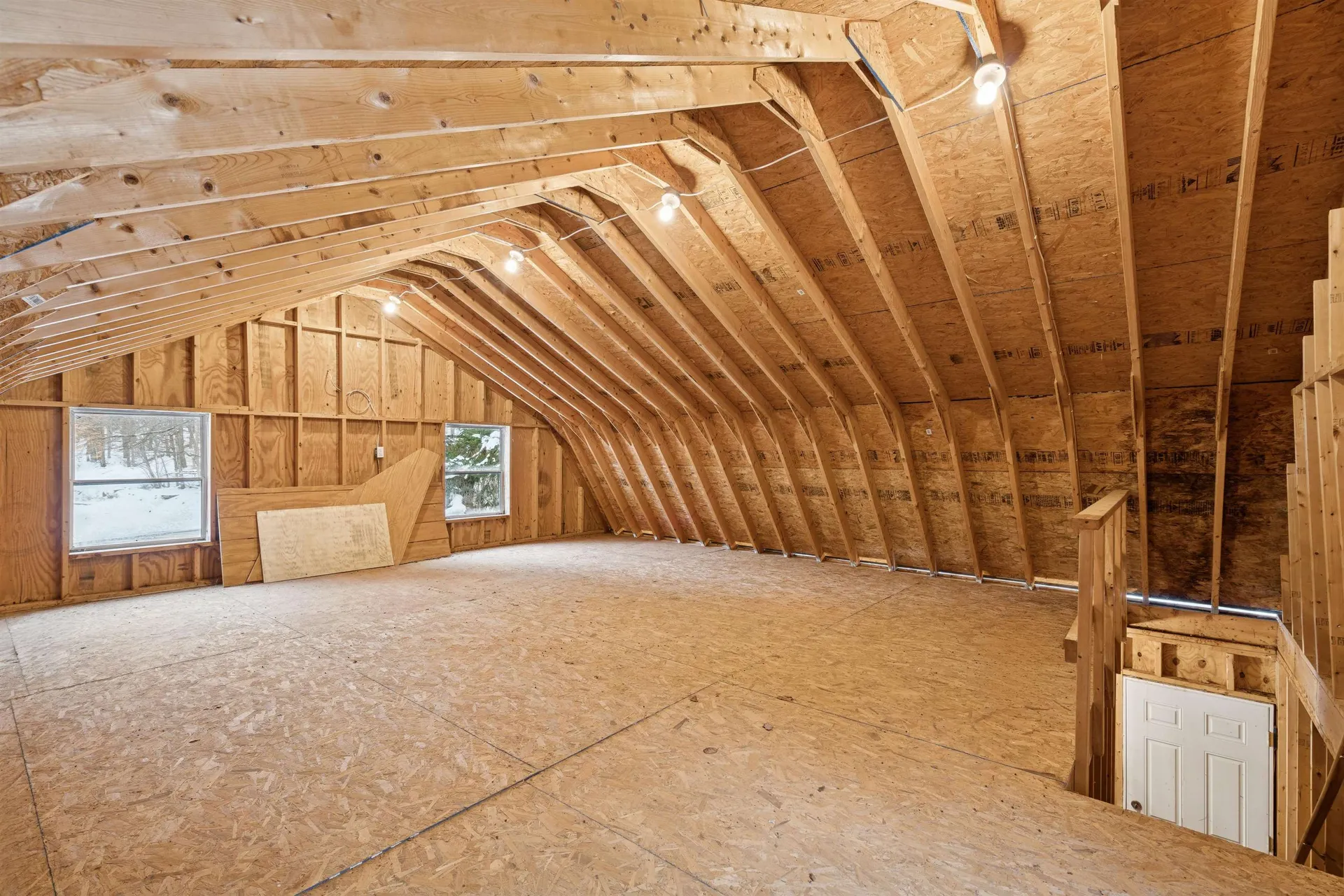 714 Notch Road Mendon VT 05701