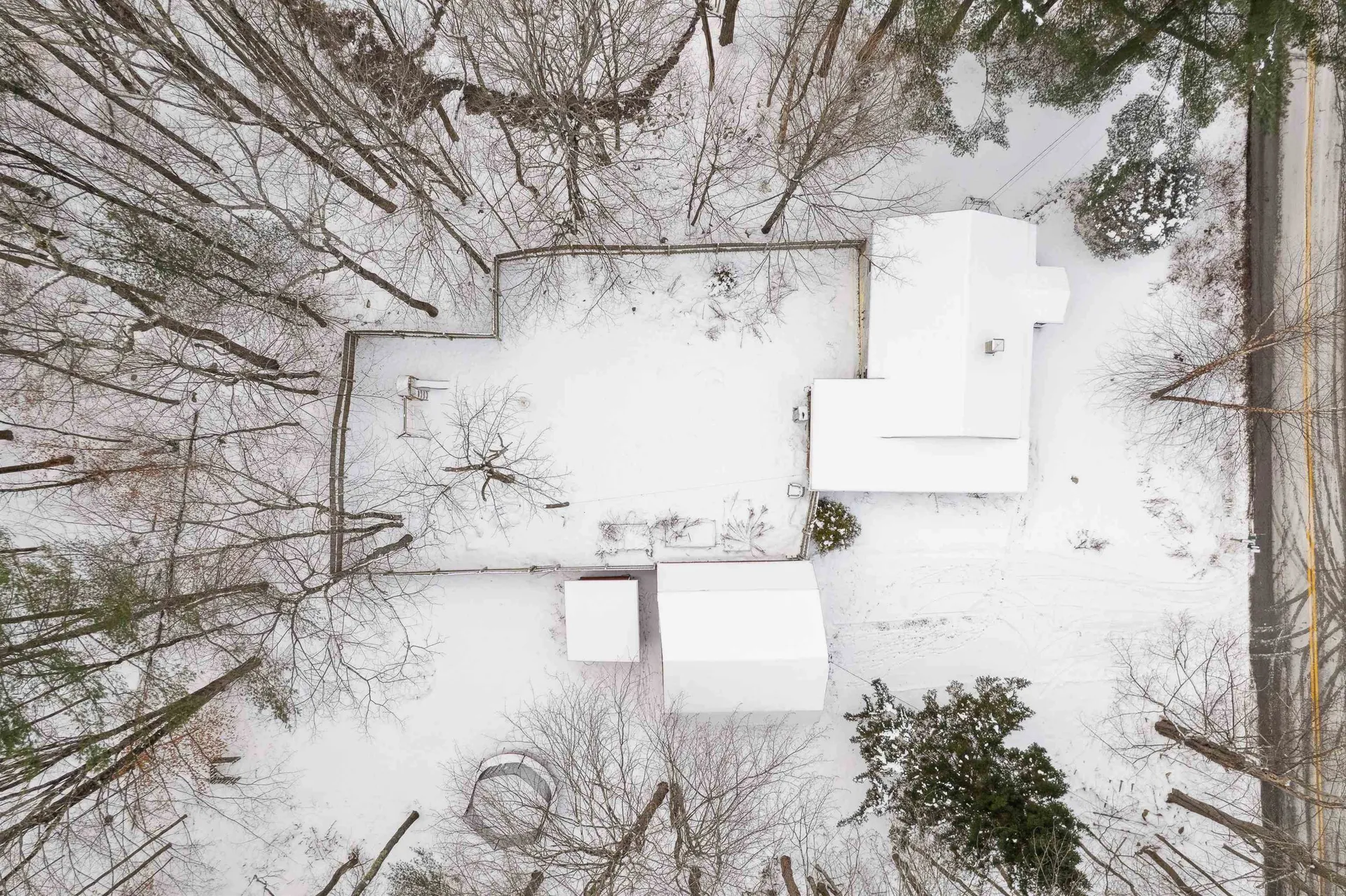 714 Notch Road Mendon VT 05701