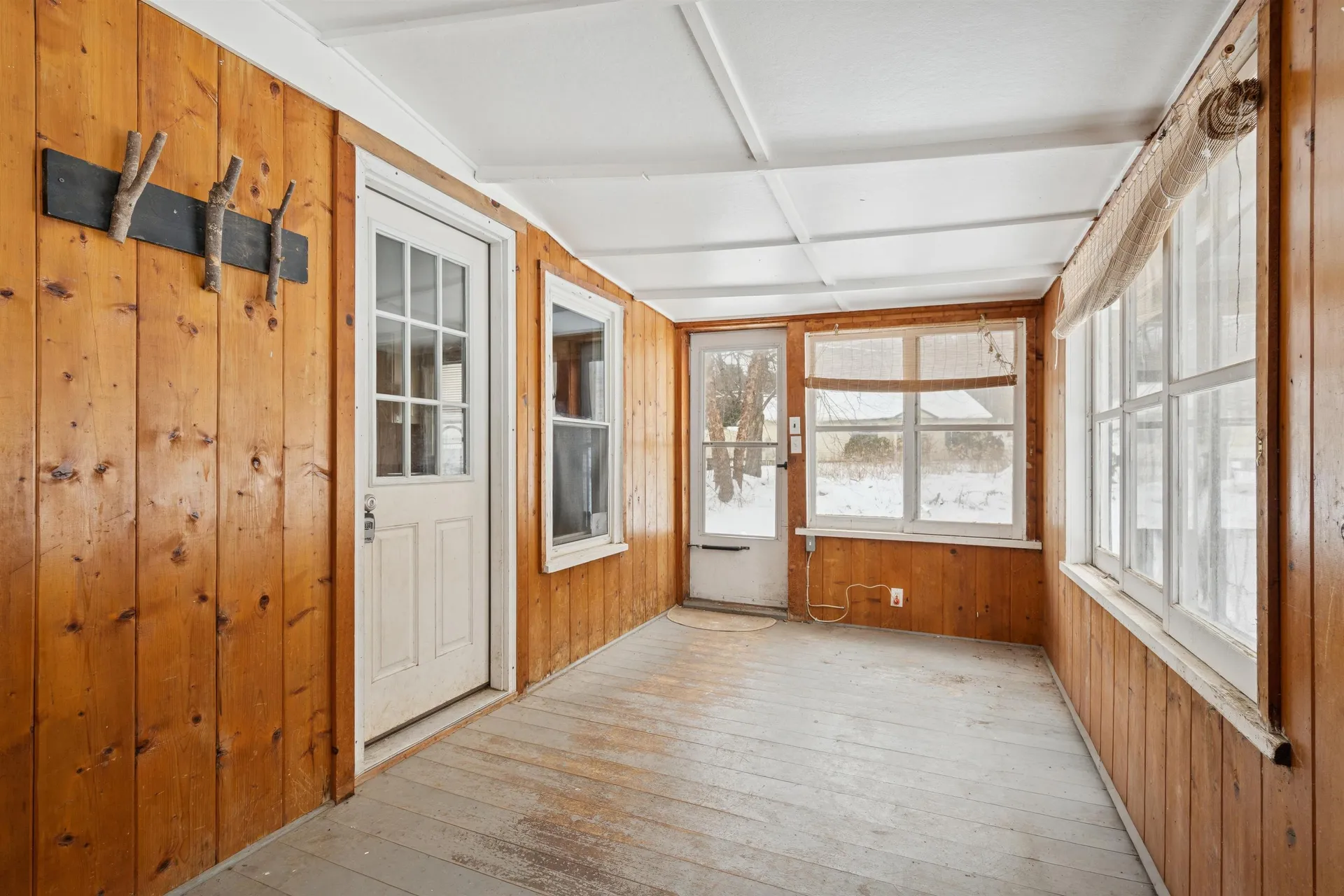 714 Notch Road Mendon VT 05701