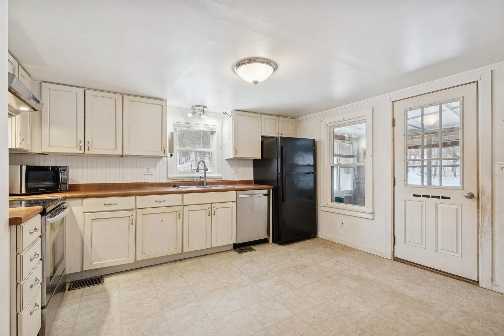 714 Notch Road Mendon VT 05701